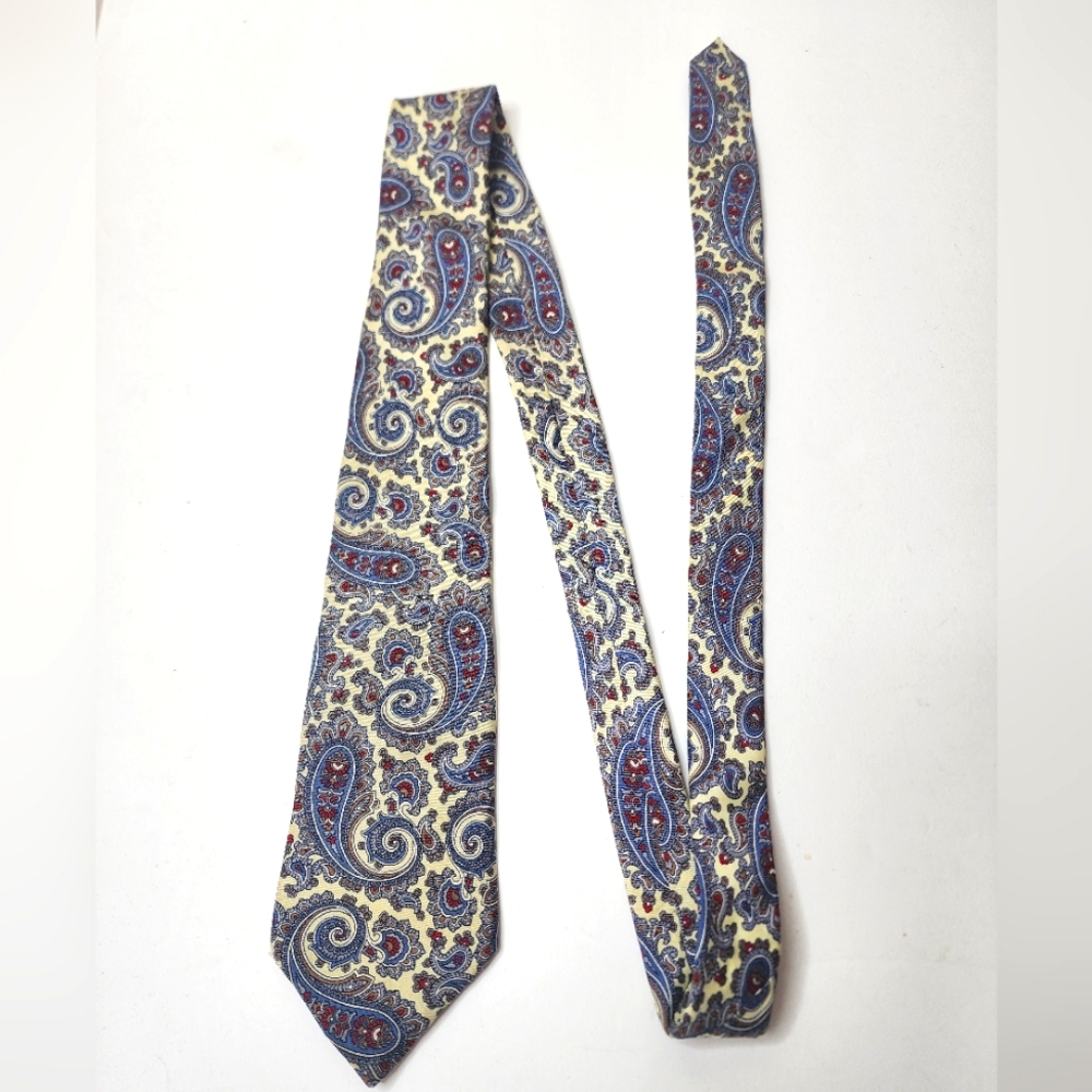 Christian Dior Necktie
